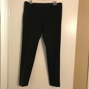 Ann Taylor Skinny Ankle Pants